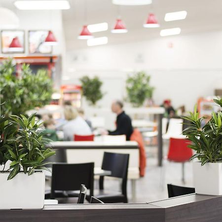 Autokeidas Forssa Motelli Экстерьер фото